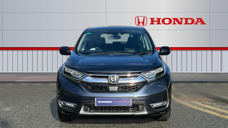 Honda CR-V 2.0 i-MMD Hybrid SE 5dr eCVT Hybrid Estate